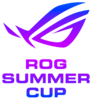 ROG Summer Cup 2021
