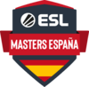ESL Masters España Season 9