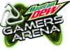 Mountain Dew Gamers Arena 2019