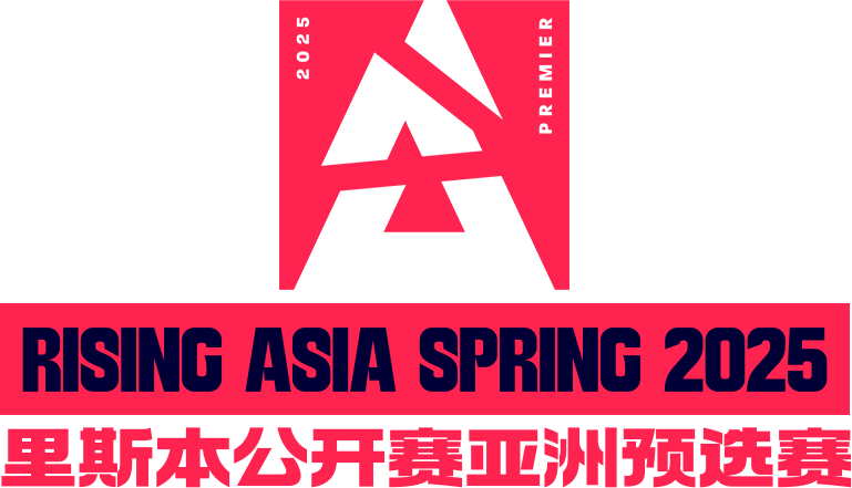 BLAST Rising Asia Spring 2025