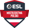 ESL Mistrzostwa Polski Fall 2019 - Playoffs