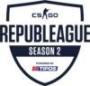 REPUBLEAGUE Season 2