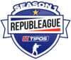 REPUBLEAGUE Season 1: European Qualifier