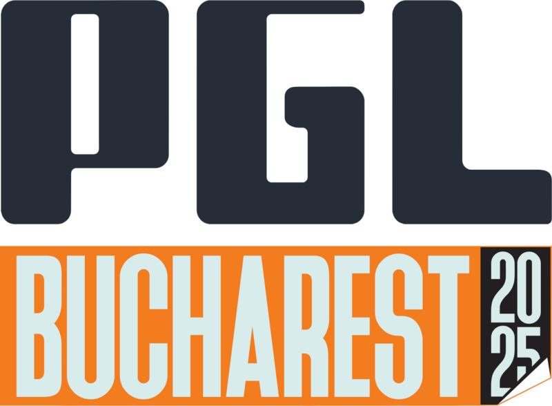 PGL Bucharest 2025  - Playoffs
