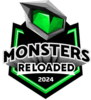 Monsters Reloaded 2024