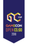GAMECON Brasília Open  2018