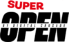 Super Open 2021