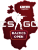 Ghetto eGames Baltics Open 2022