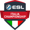 ESL Italia Championship: Winter 2018