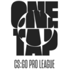 One Tap League Season 1: Stop 4 Qualifier