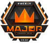 FACEIT Major CIS Minor Closed Qualifier