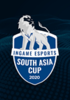 InGame Esports South Asia Cup 2020 - Sri Lanka Qualifier