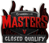 Gamers Club Masters V: Closed Qualifier