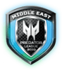 Predator League: Middle East
