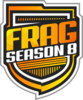 FRAG Season 8