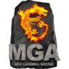 MSI MGA 2018 CIS Closed Qualifier