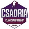 CSadria Clan Championship S3 Finals 