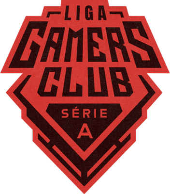 [MR12] Gamers Club Liga Série A: April 2024