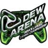2018 Dew Gamers Arena