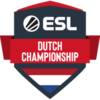 ESL Dutch Championship