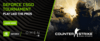 GeForce CSGO Tournament GCC Qualifier