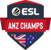 ESL ANZ Champs Season 11: Open Qualifier