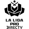 La Liga Pro DIRECTV 2021 Clausura South