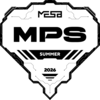 MESA Pro Series Summer 2026