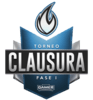 CGL Clausura 2018 Phase 1