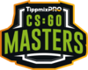 TippmixPro Masters 2022