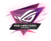 ROG Masters Asia‍-‍Pacific 2021