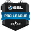 ESL Pro League Season 9 Europe Group A