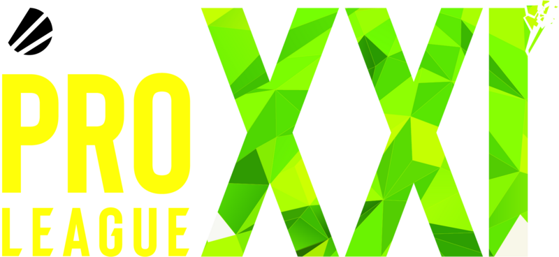 ESL Pro League Season 21 - Group Play