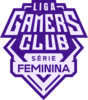Gamers Club Liga Feminina: 2nd Edition 2022