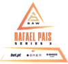 Rafael Pais第三赛季
