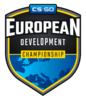 European Development Championship Season 1