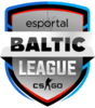Esportal Baltic League Season 1