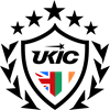 UKIC League Season 3: Division 1