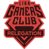 Gamers Club Liga Série A Relegation: August 2024