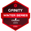Gfinity Winter Series 2018 NA