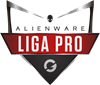 Alienware Liga Pro Gamers Club Group B