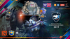 Russian e-Sports Championship 2019