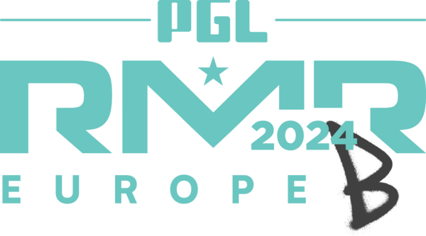 [MR12] PGL Major Copenhagen 2024: European RMR B