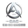 CS:GO Asia Championships CN Qualifier
