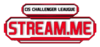 Stream.me CIS Challenger League #2