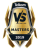 VS Gaming Masters 2019