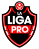 La Liga Season 3: Norte & Centro Pro Division - Clausura