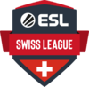 ESL Swiss League Season 4: Online Stage