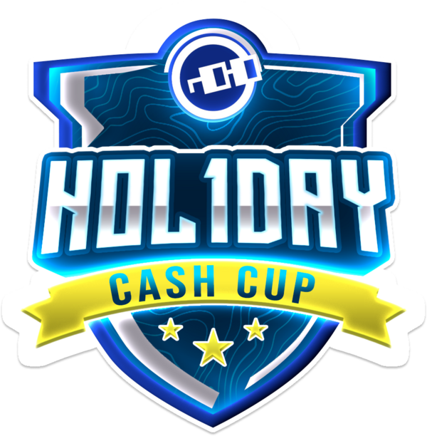 Hol1day Cash Cup