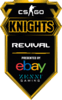 Knights: Revival Tournament